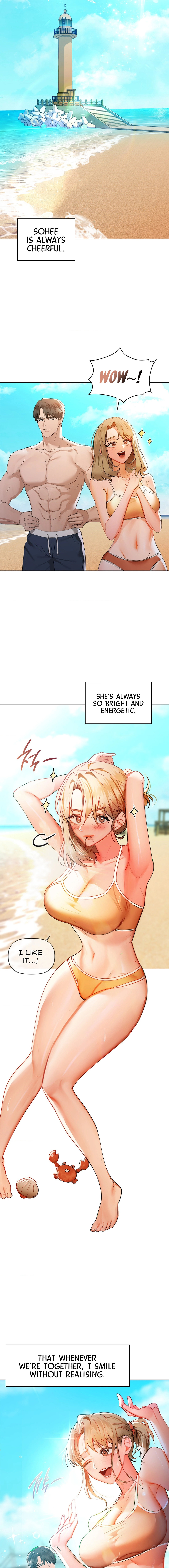 Caffeine - Chapter 46 - picture 4