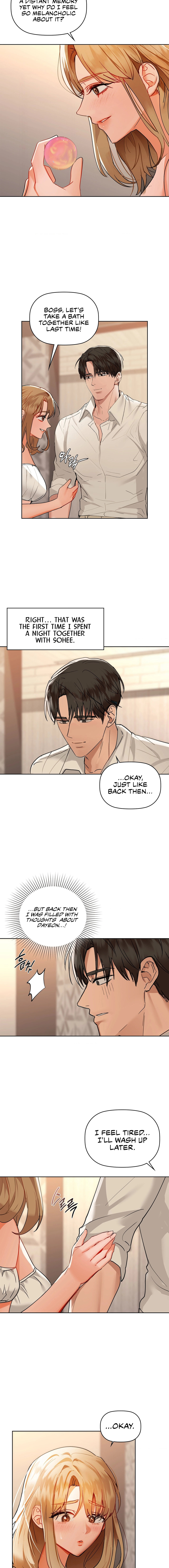 Caffeine - Chapter 47 - picture 10