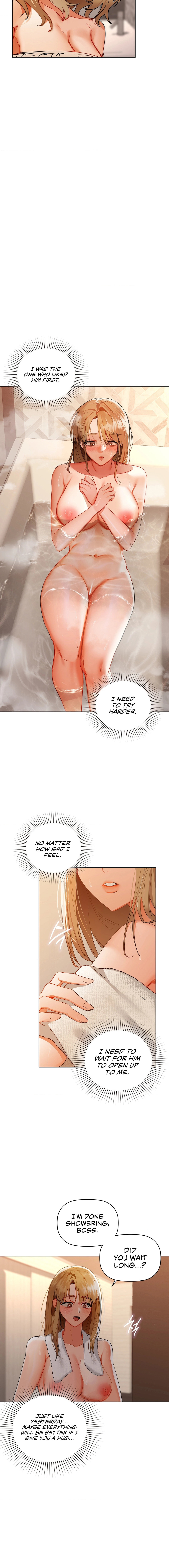 Caffeine - Chapter 47 - picture 11