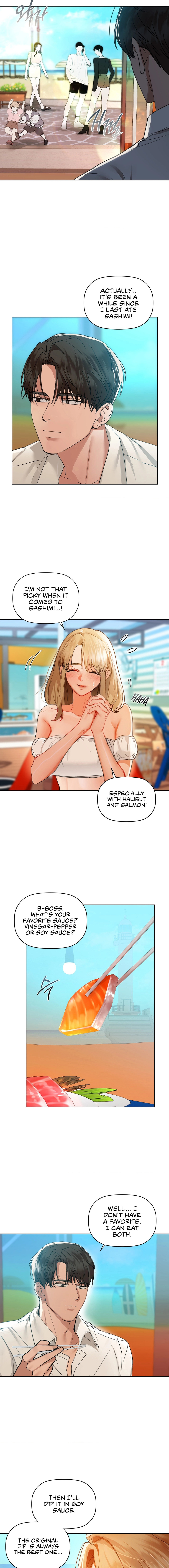 Caffeine - Chapter 47 - picture 2