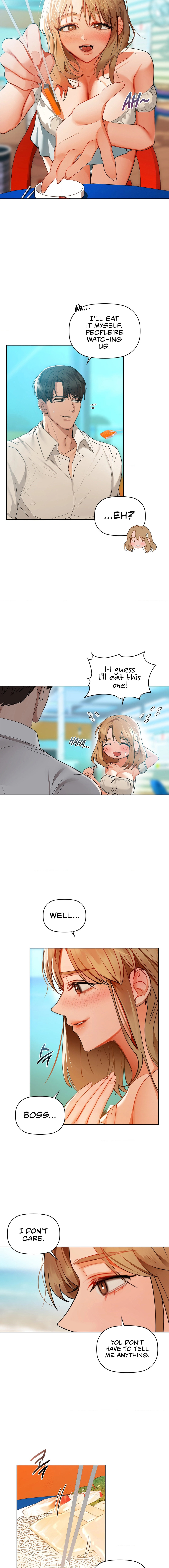 Caffeine - Chapter 47 - picture 4