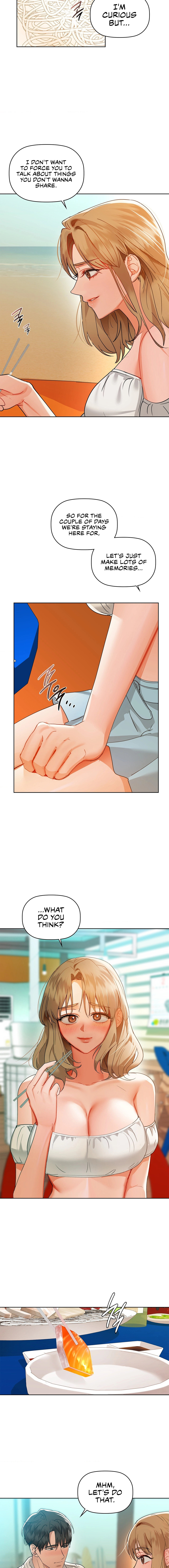 Caffeine - Chapter 47 - picture 5