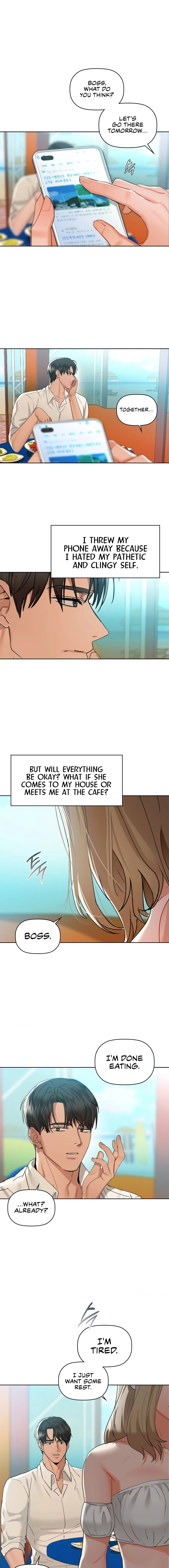 Caffeine - Chapter 47 - picture 7