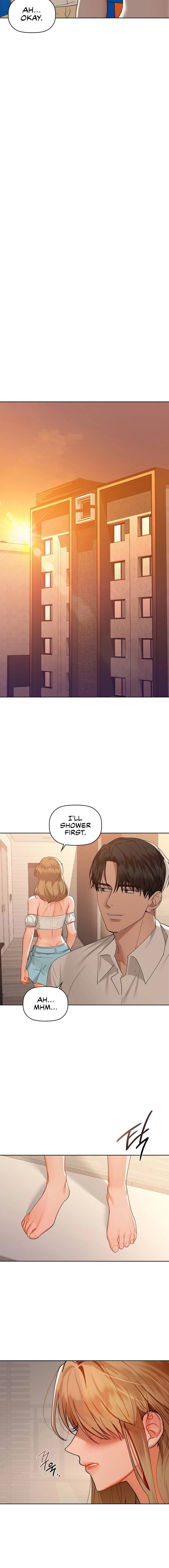Caffeine - Chapter 47 - picture 8