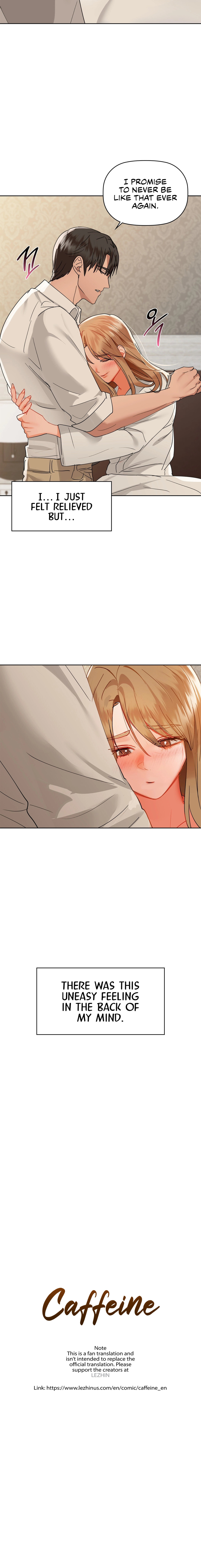 Caffeine - Chapter 48 - picture 1