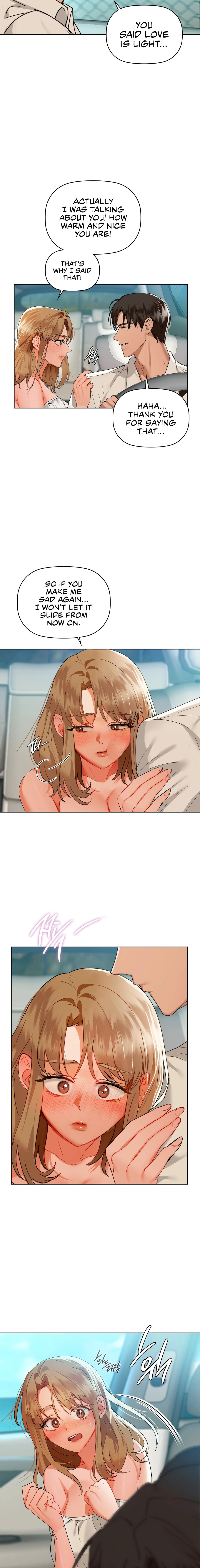 Caffeine - Chapter 48 - picture 10
