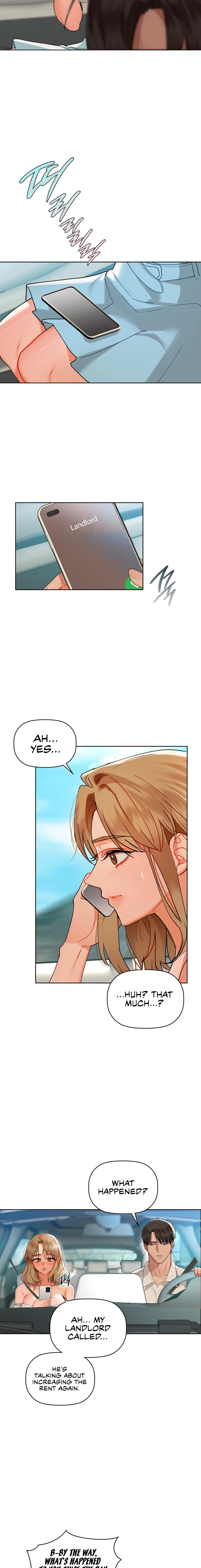Caffeine - Chapter 48 - picture 11