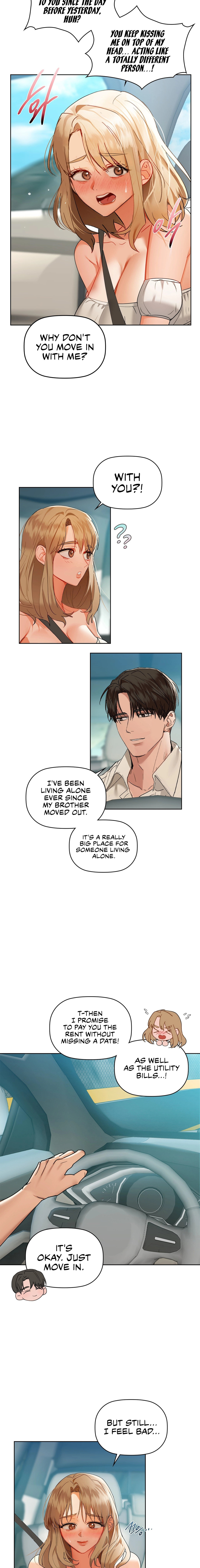 Caffeine - Chapter 48 - picture 12