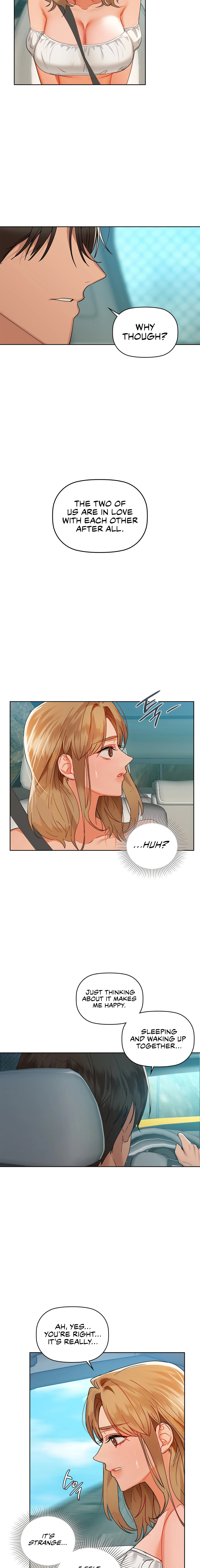 Caffeine - Chapter 48 - picture 13