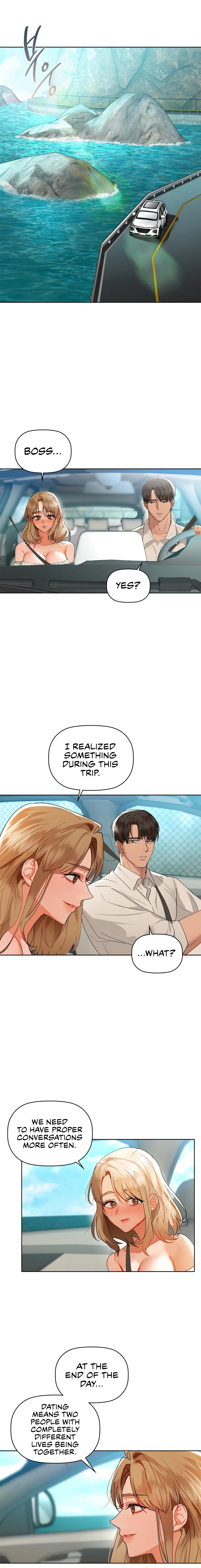 Caffeine - Chapter 48 - picture 2