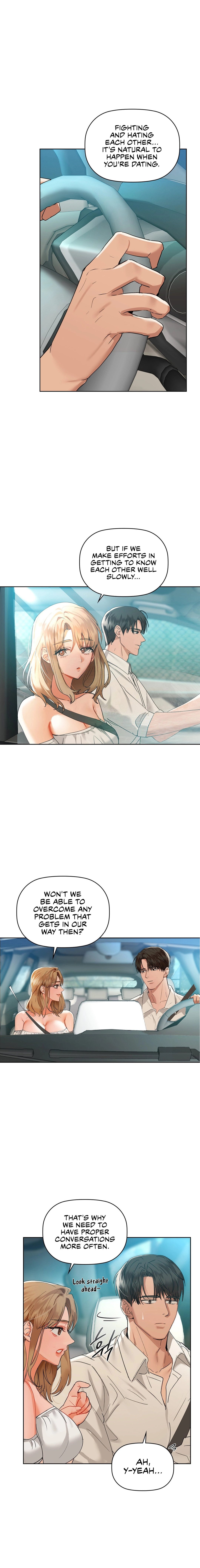 Caffeine - Chapter 48 - picture 3
