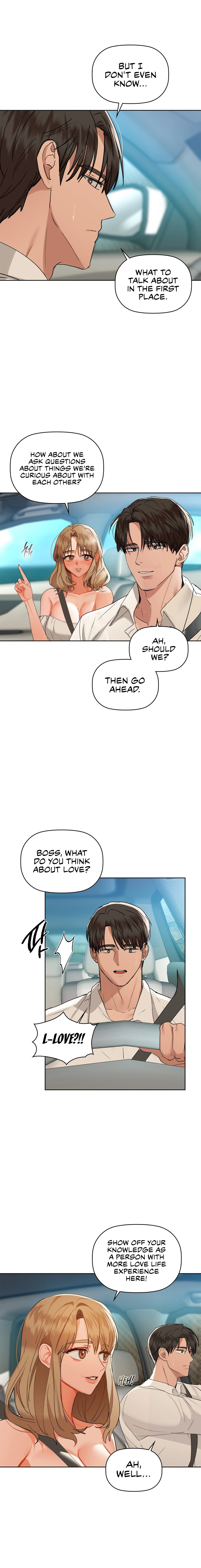 Caffeine - Chapter 48 - picture 4