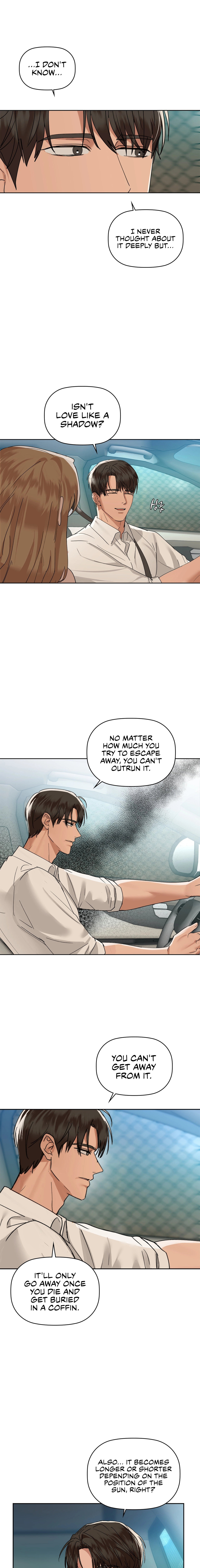 Caffeine - Chapter 48 - picture 5
