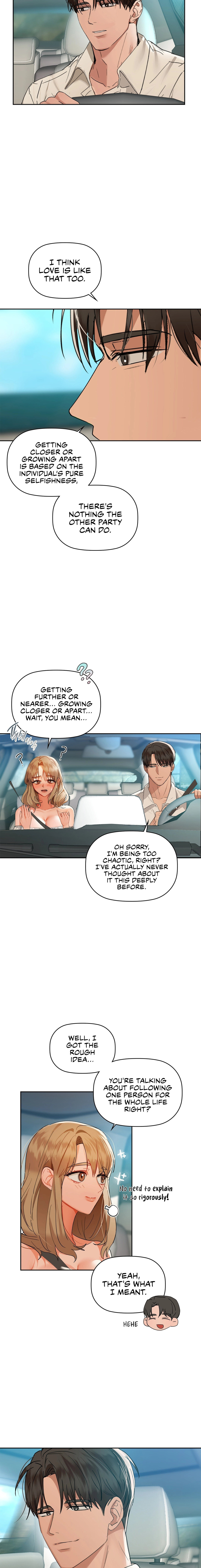 Caffeine - Chapter 48 - picture 6