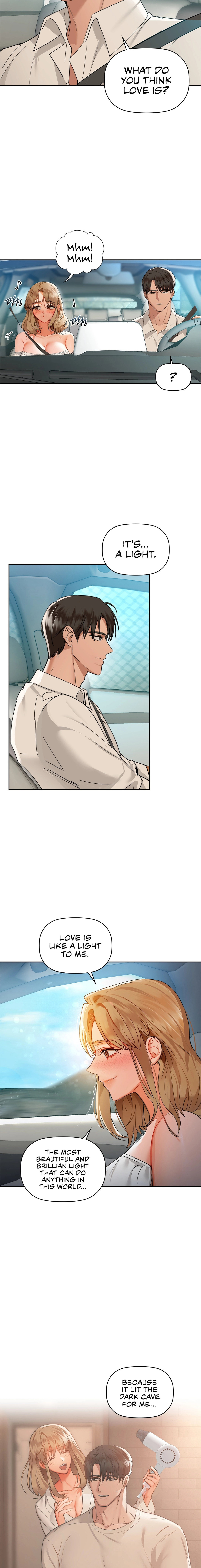 Caffeine - Chapter 48 - picture 7