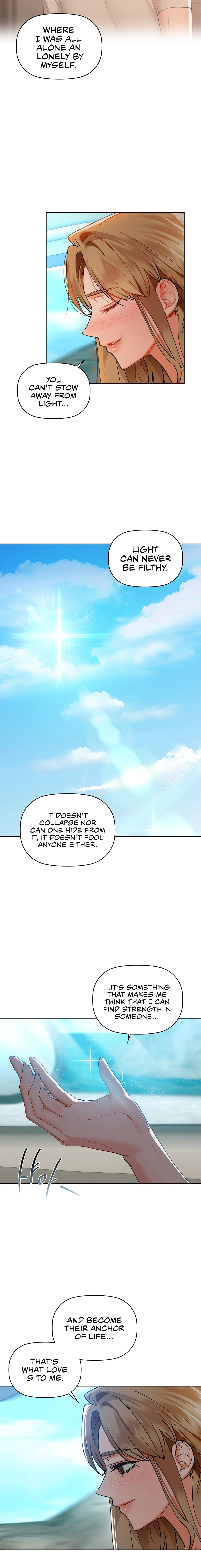Caffeine - Chapter 48 - picture 8