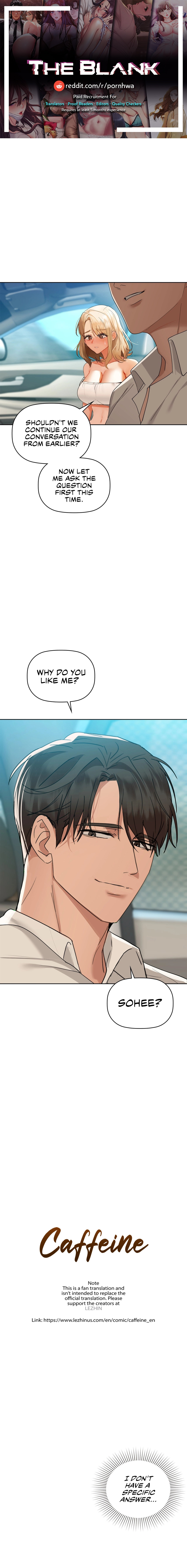 Caffeine - Chapter 49 - picture 0