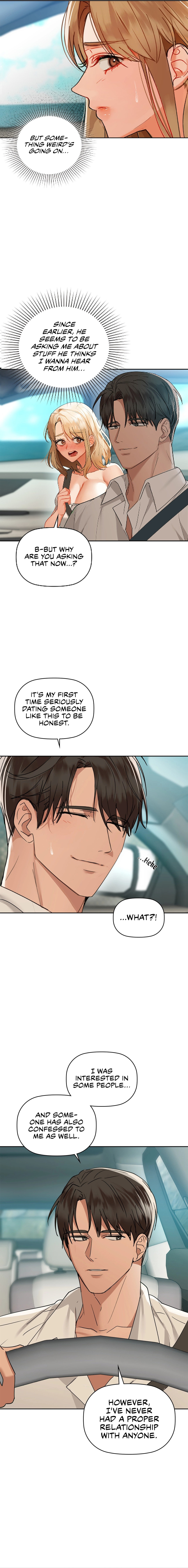 Caffeine - Chapter 49 - picture 1