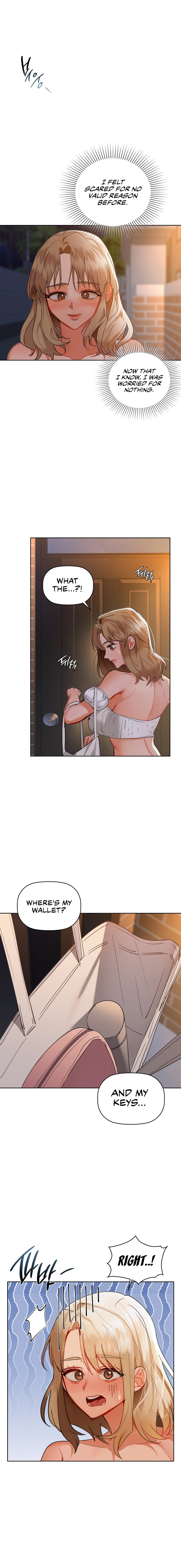 Caffeine - Chapter 49 - picture 12