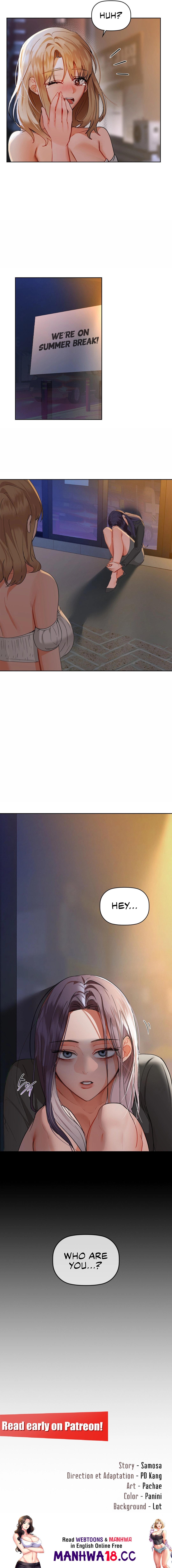Caffeine - Chapter 49 - picture 14
