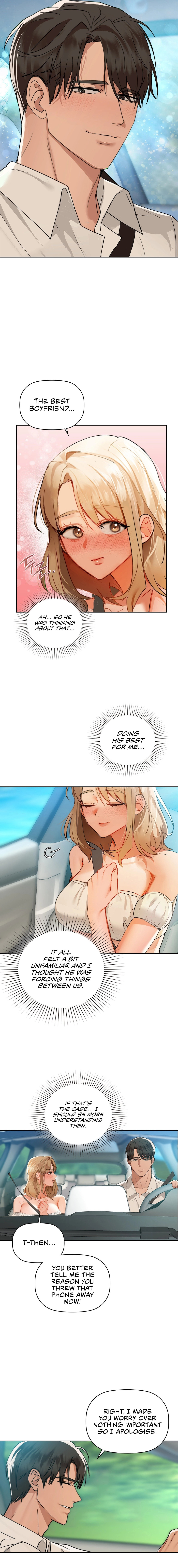 Caffeine - Chapter 49 - picture 3