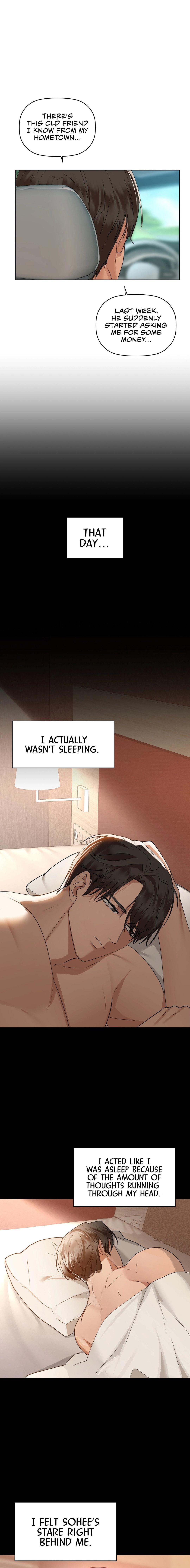 Caffeine - Chapter 49 - picture 4