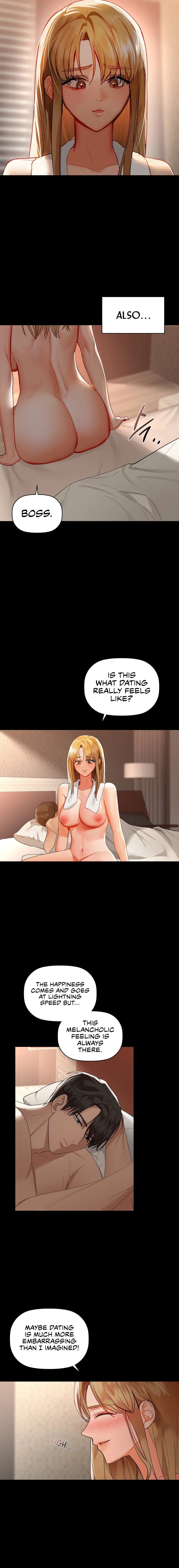 Caffeine - Chapter 49 - picture 5