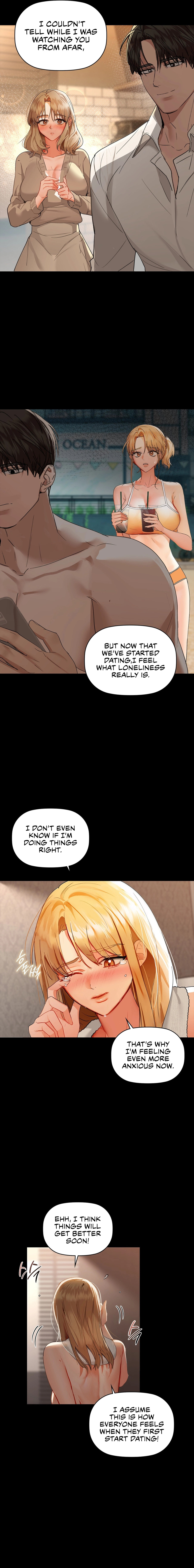 Caffeine - Chapter 49 - picture 7