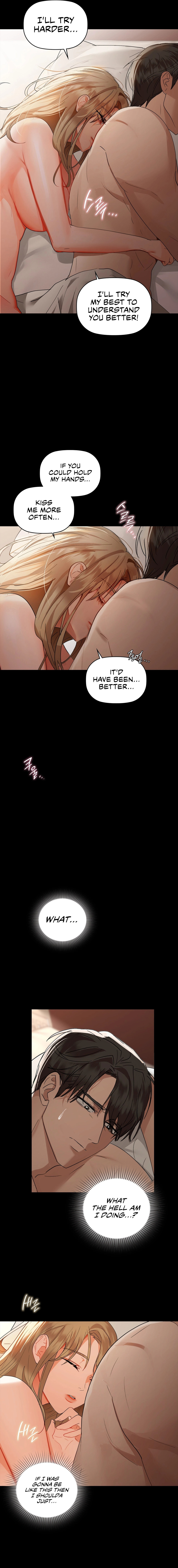 Caffeine - Chapter 49 - picture 8
