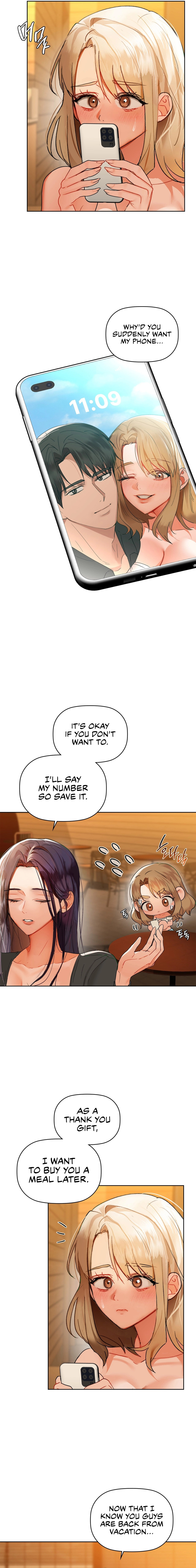 Caffeine - Chapter 50 - picture 10