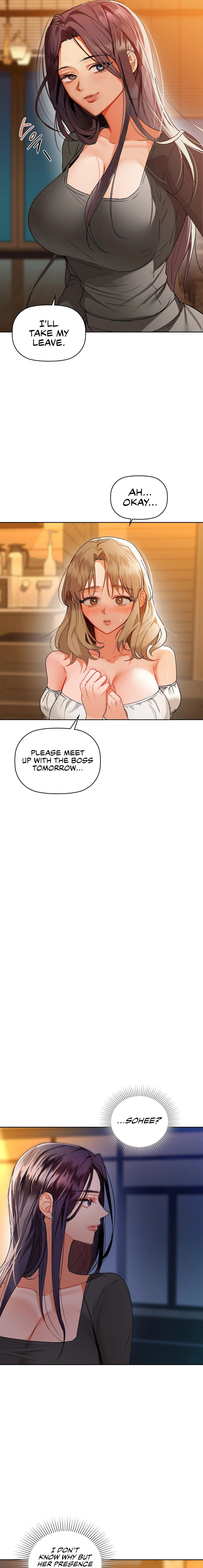 Caffeine - Chapter 50 - picture 11