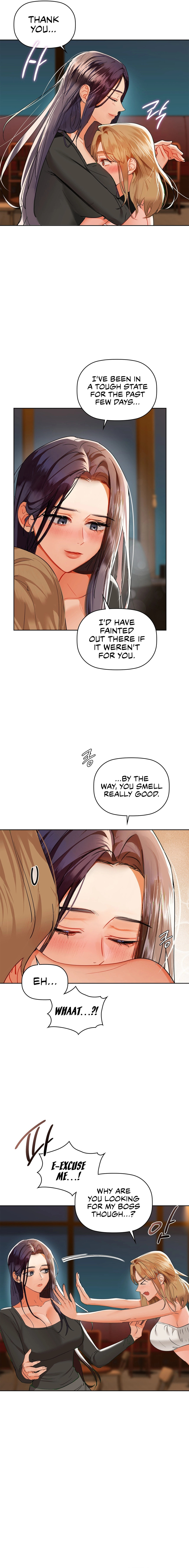 Caffeine - Chapter 50 - picture 4