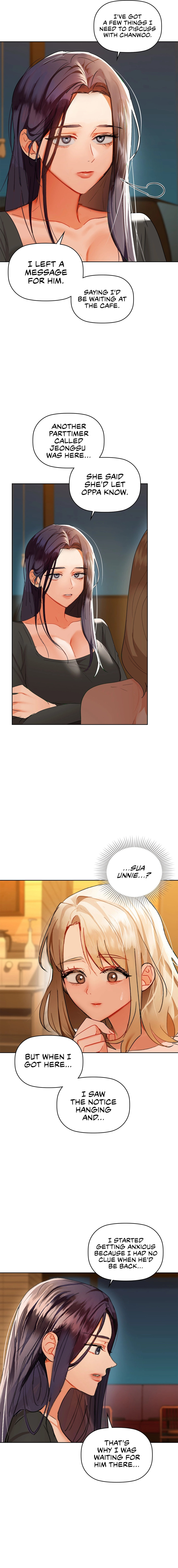 Caffeine - Chapter 50 - picture 5