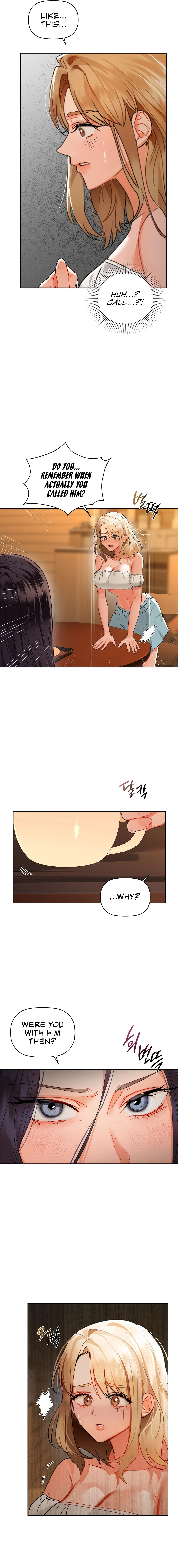 Caffeine - Chapter 50 - picture 7