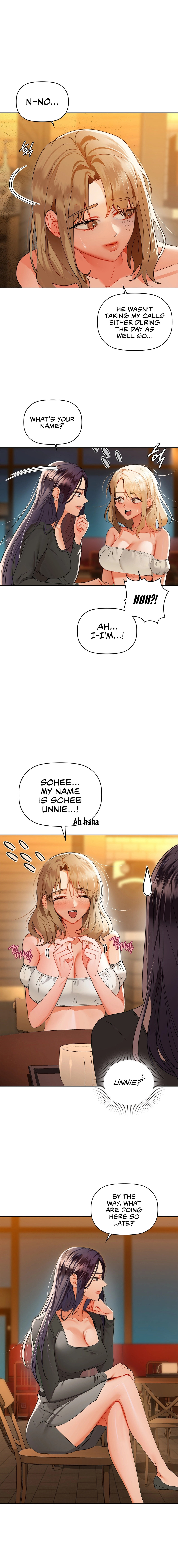 Caffeine - Chapter 50 - picture 8
