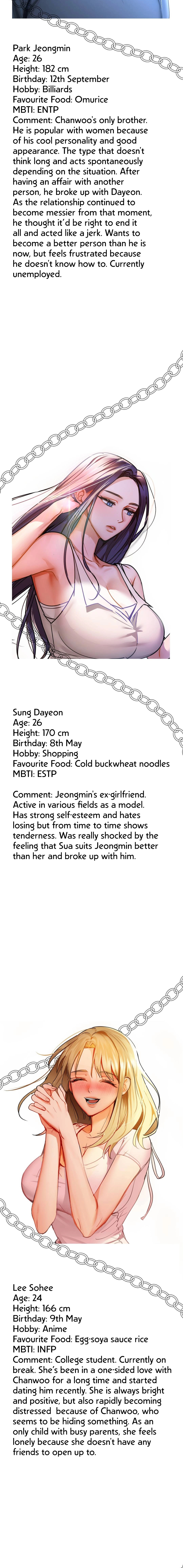 Caffeine - Chapter 50.5 - picture 2