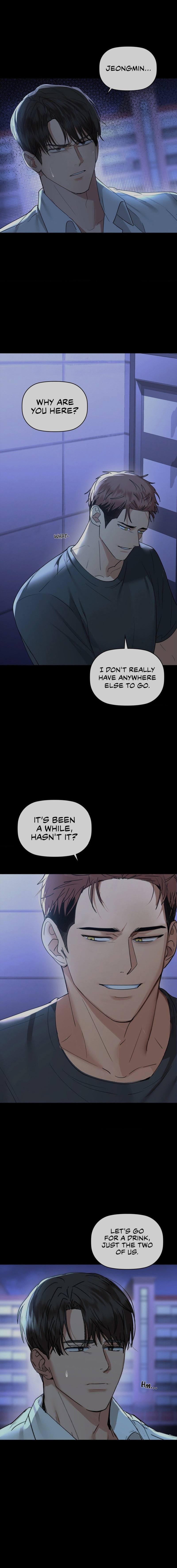 Caffeine - Chapter 51 - picture 0