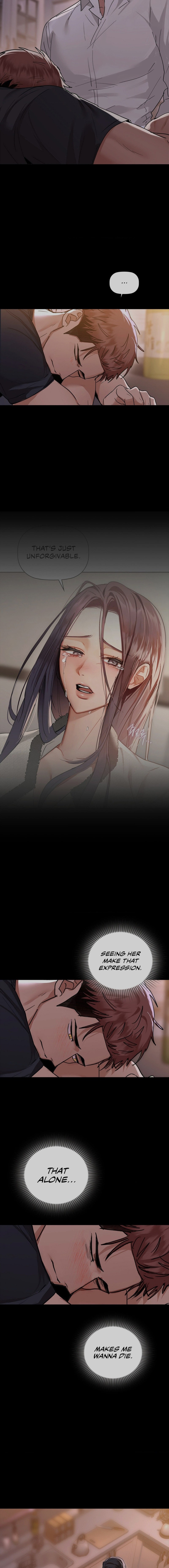Caffeine - Chapter 51 - picture 11