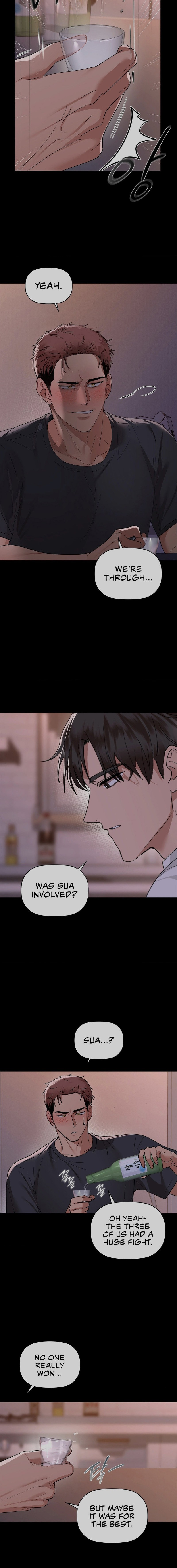 Caffeine - Chapter 51 - picture 2