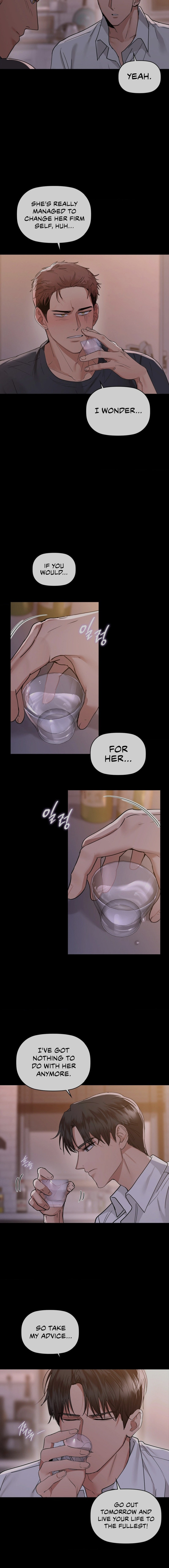 Caffeine - Chapter 51 - picture 5