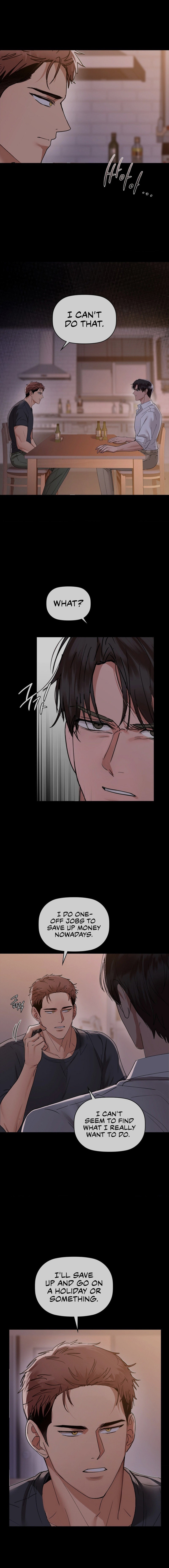 Caffeine - Chapter 51 - picture 6