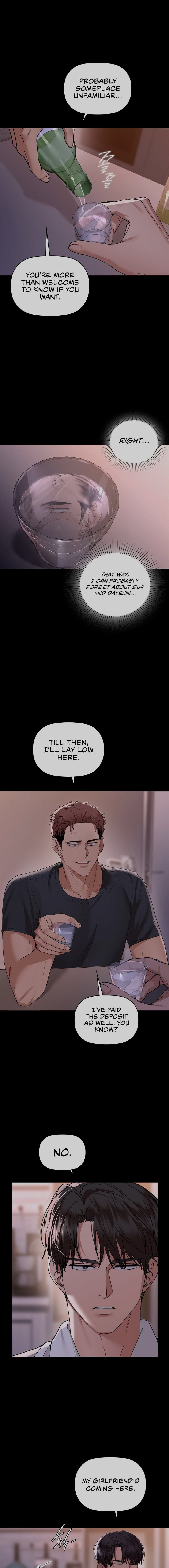 Caffeine - Chapter 51 - picture 7