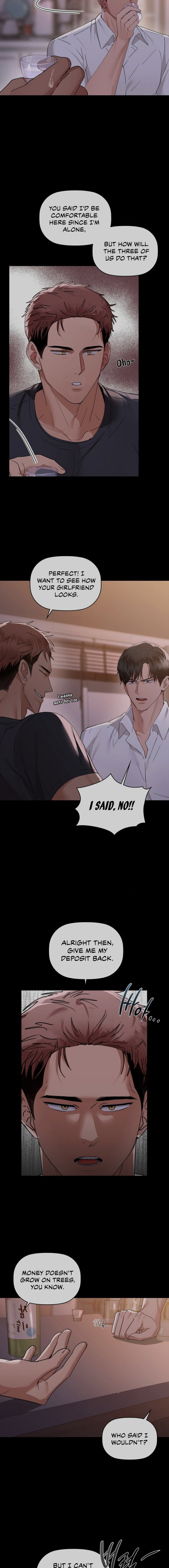 Caffeine - Chapter 51 - picture 8