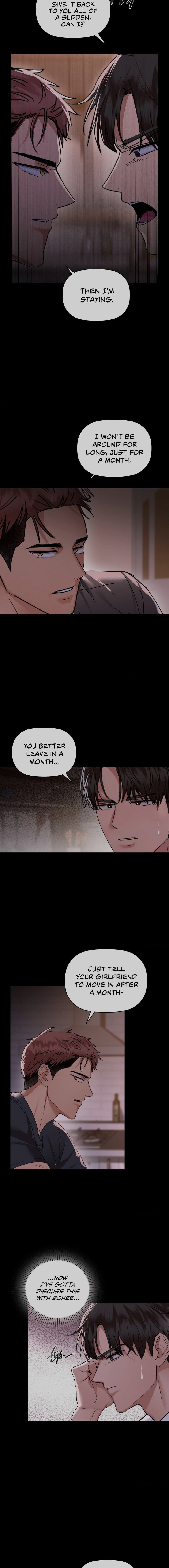 Caffeine - Chapter 51 - picture 9
