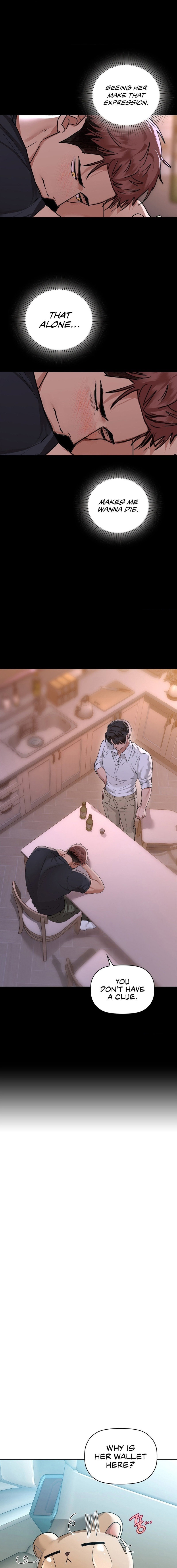 Caffeine - Chapter 52 - picture 0