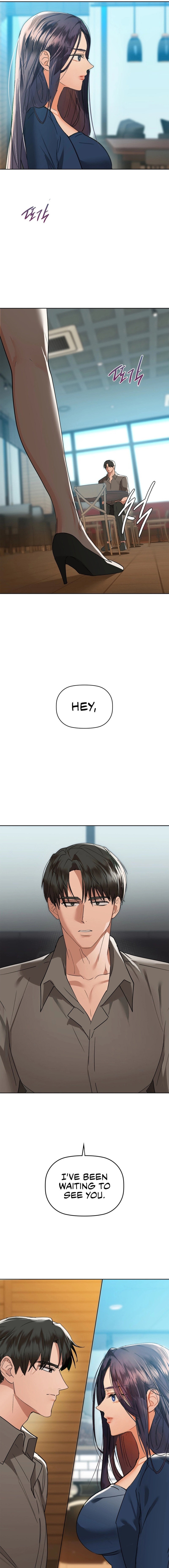 Caffeine - Chapter 52 - picture 11