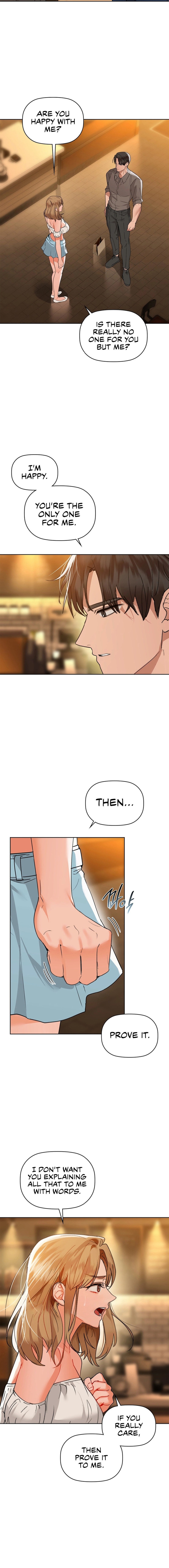 Caffeine - Chapter 52 - picture 12