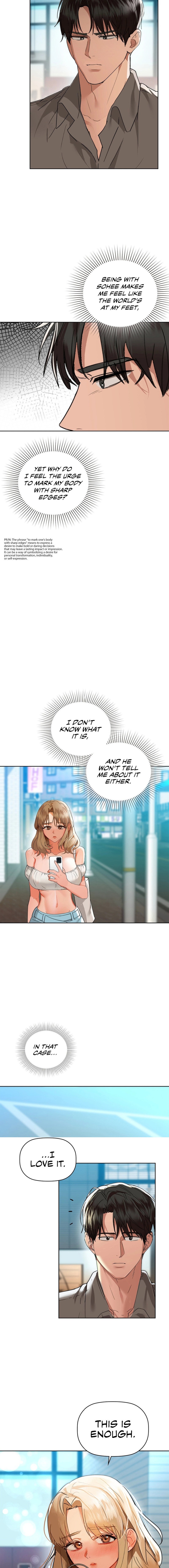 Caffeine - Chapter 52 - picture 14