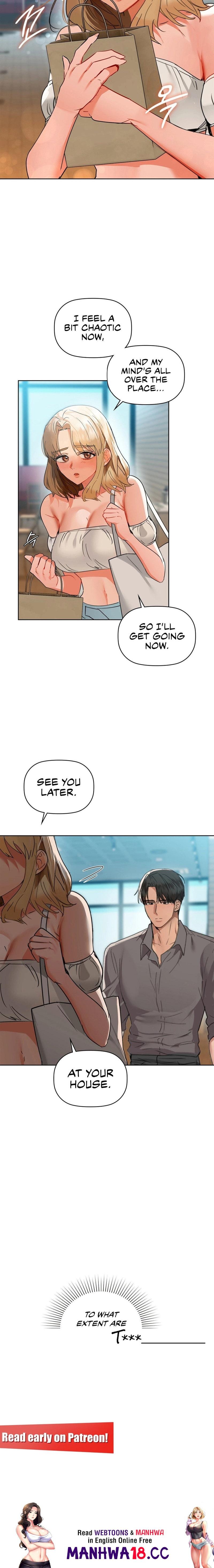 Caffeine - Chapter 52 - picture 15