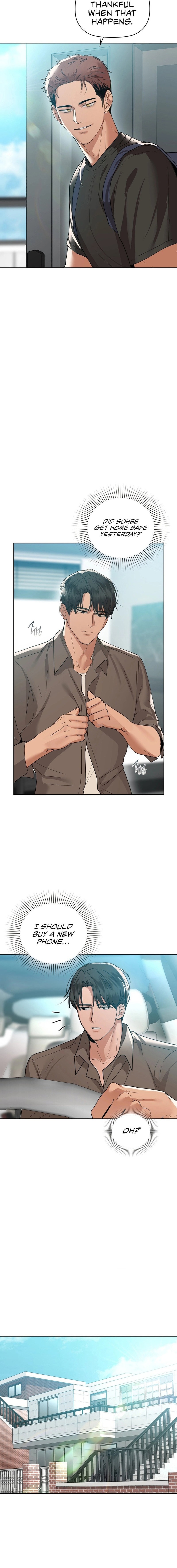 Caffeine - Chapter 52 - picture 2
